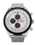 Pre-Owned Breitling Chronomatic Watch